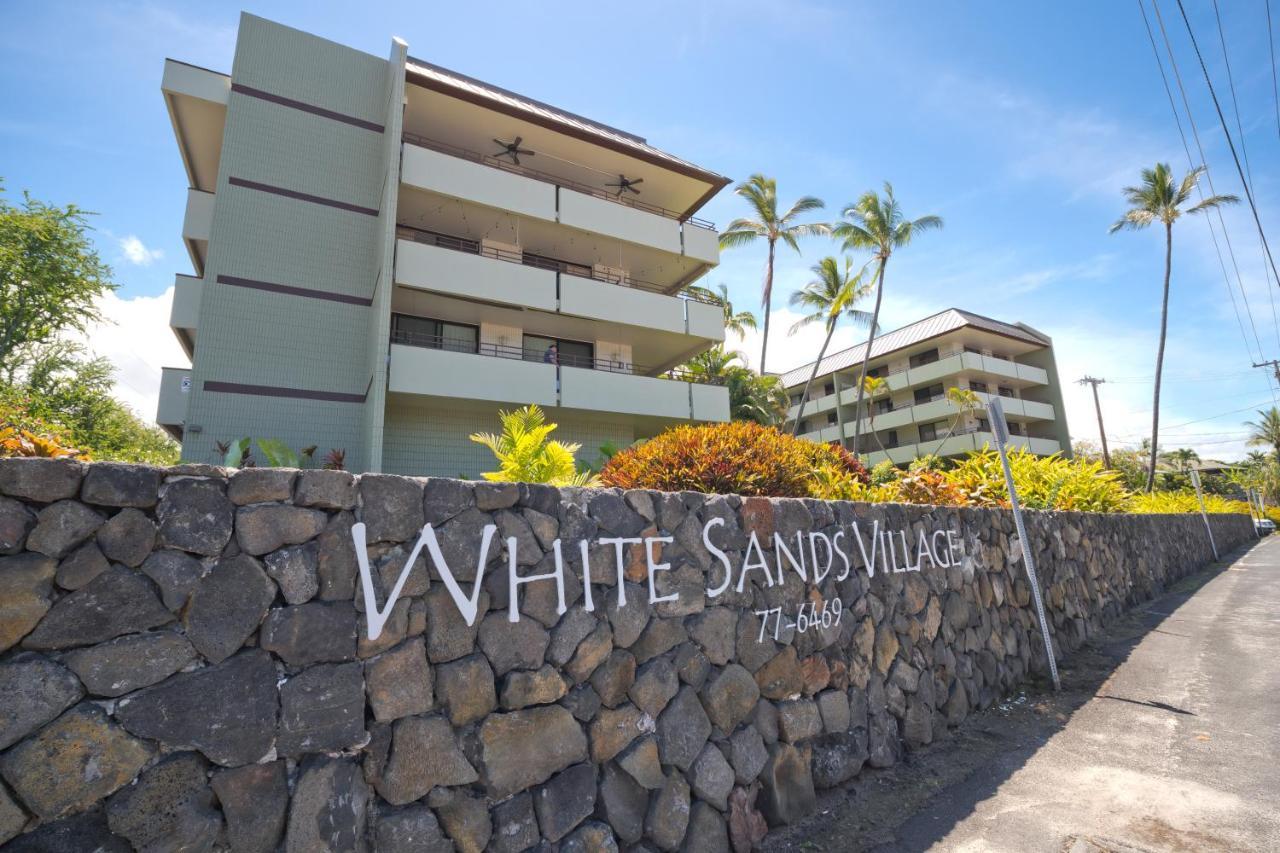 Family Getaway - Lava Room At Magic Sands Beach Kailua-Kona Eksteriør billede